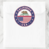 sticker (Tasche)