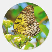 Sticker (Vorderseite)