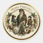 Sticker (Vorderseite)