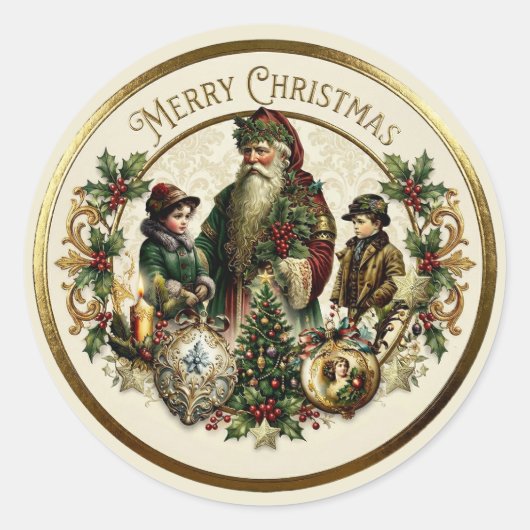 Sticker (Vorderseite)