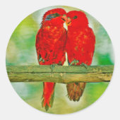 Sticker (Vorderseite)