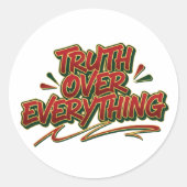 Sticker (Vorderseite)