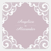 Sticker (Vorderseite)