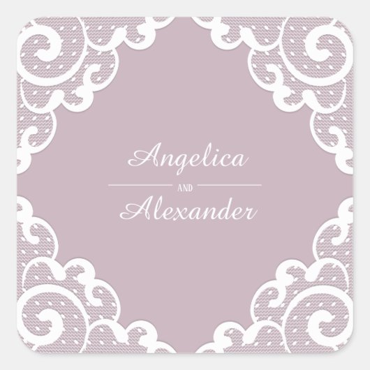 Sticker (Vorderseite)