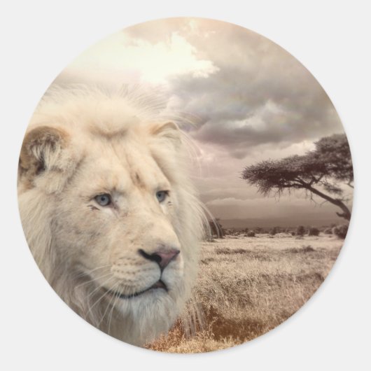 Sticker (Vorderseite)