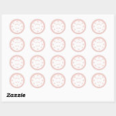 Sticker (Blatt)