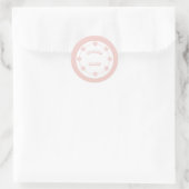 Sticker (Tasche)