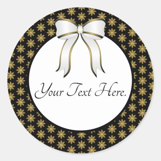 Sticker (Vorderseite)