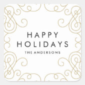 Sticker (Vorderseite)