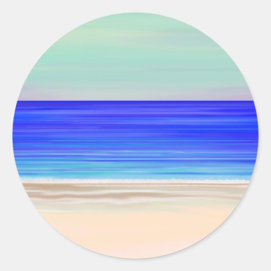 Sticker (Vorderseite)