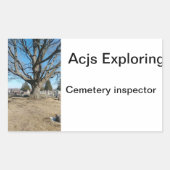 STICKER (Vorderseite)