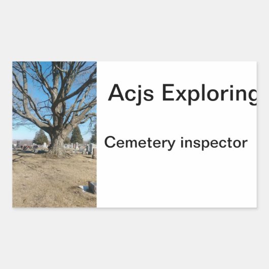 STICKER (Vorderseite)