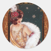 Sticker (Vorderseite)