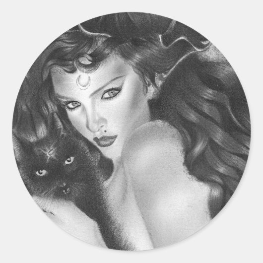 Sticker (Vorderseite)