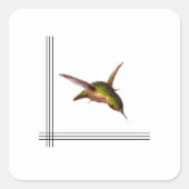 Sticker (Vorderseite)