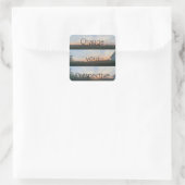 Sticker (Tasche)