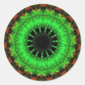 Sticker (Vorderseite)