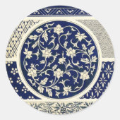 Sticker (Vorderseite)