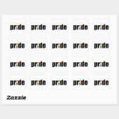 Sticker (Blatt)