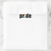 Sticker (Tasche)