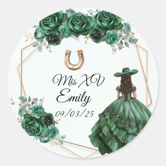 Sticker (Vorderseite)