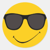 Sticker (Vorderseite)