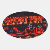 Sticker (Vorderseite)