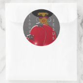 Sticker (Tasche)