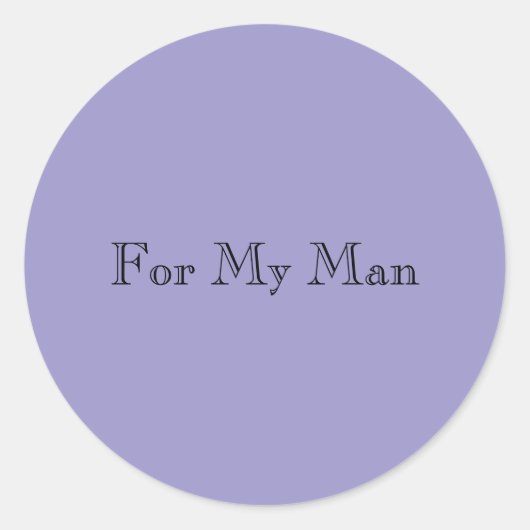 Sticker (Vorderseite)