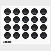 Sticker (Blatt)