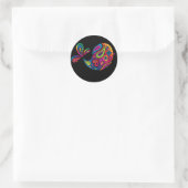 Sticker (Tasche)