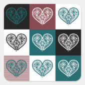 Sticker (Vorderseite)