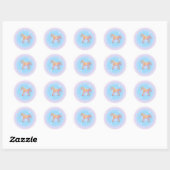 Sticker (Blatt)