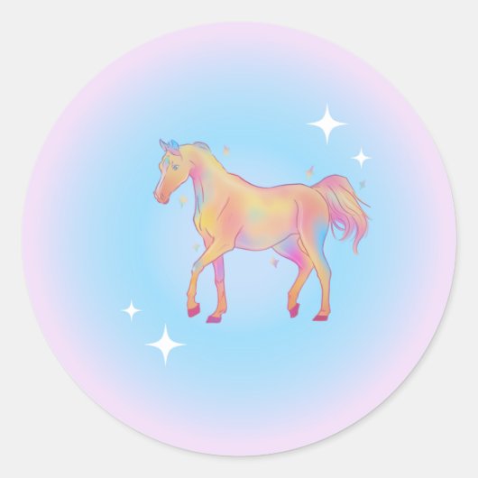 Sticker (Vorderseite)