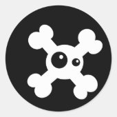 Sticker (Vorderseite)