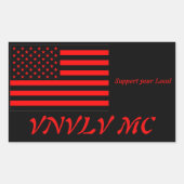 STICKER (Vorderseite)