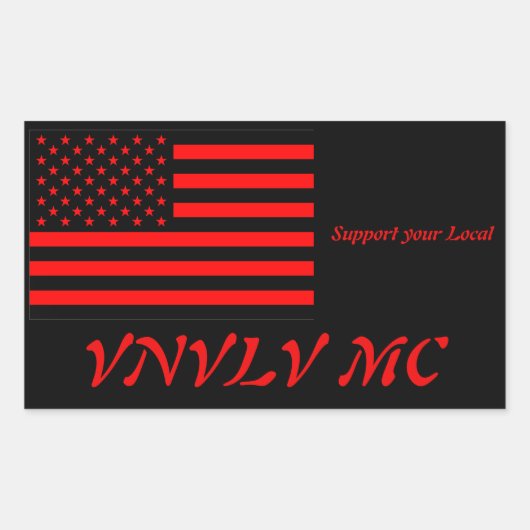 STICKER (Vorderseite)