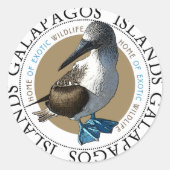 Sticker (Vorderseite)