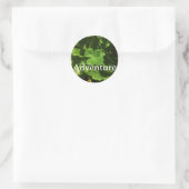 Sticker Adventure (Tasche)