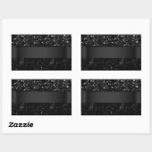 Sticker Crystal Bling Strass (Blatt)