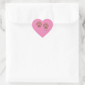 sticker custom cougar (Tasche)