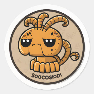 Sticker der Zodiac-Akademie