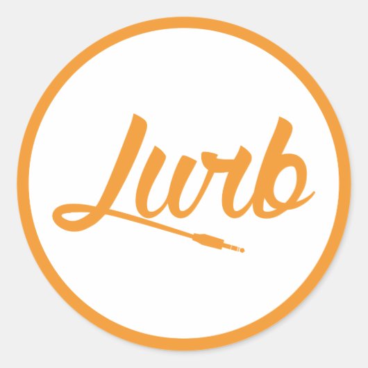 Sticker - Dubstep Edition (Vorderseite)