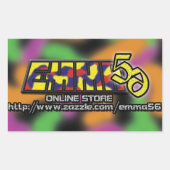 Sticker Emma56 (Vorderseite)