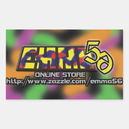 Sticker Emma56