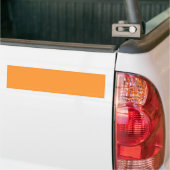 sticker_FF9933 Autoaufkleber (Auf Lkw)