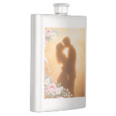 Sticker Flachmann (Rechts)