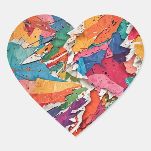 Sticker for Kids' Party (Vorderseite)