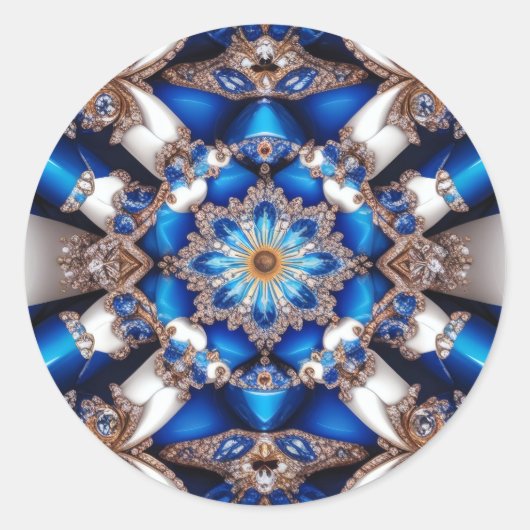 Sticker für argentinische Farbgestaltung (Vorderseite)