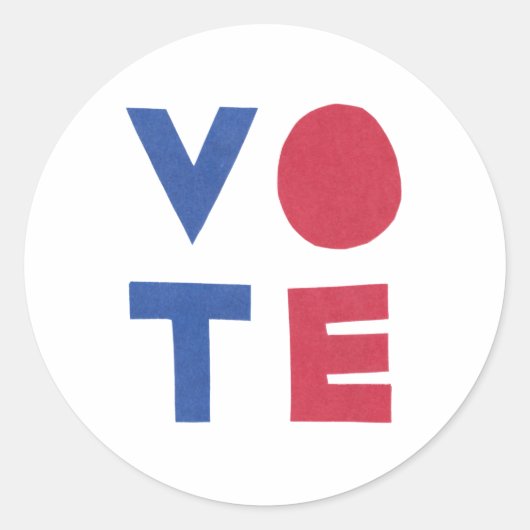 Sticker für Blockbuchstaben (Vorderseite)